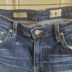 Adriano goldschmied jeans